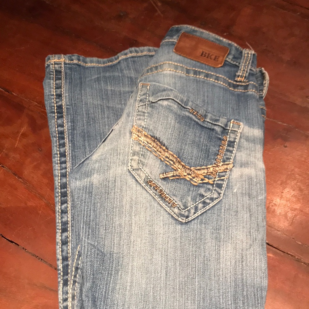 BKE Aiden Jeans, 26S